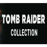 Tomb Raider Collection Steam CD Key