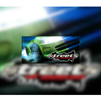 Streets of Moscow Steam Gift