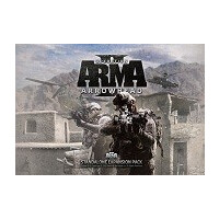 Arma 3 - Helicopters DLC Steam CD Key