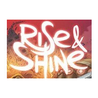 Rise & Shine Steam CD Key