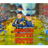 The Bluecoats: North & South Steam CD Key