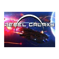 Rebel Galaxy Steam Gift