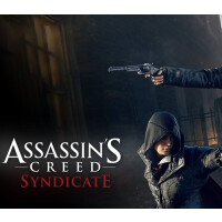 Assassin's Creed Syndicate - Season Pass Ubisoft Connect CD Key