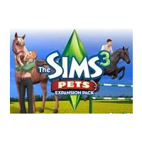 The Sims 3 - Pets Expansion Steam Gift