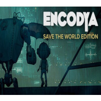 ENCODYA: Save the World Edition PC Steam CD Key