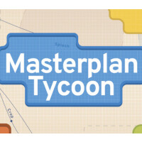 Masterplan Tycoon Steam CD Key