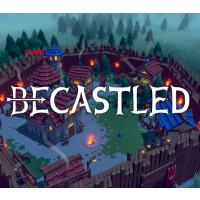 Becastled EU v2 Steam Altergift
