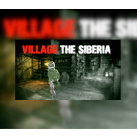VILLAGE THE SIBERIA Steam CD Key