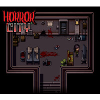 RPG Maker MV - POP! Horror City DLC Steam CD Key
