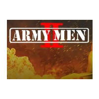 Army Men II Steam CD Key