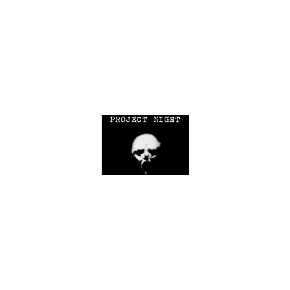 Project Night Steam CD Key