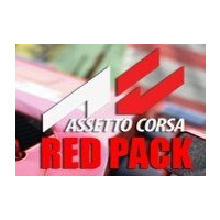 Assetto Corsa – Red Pack DLC Steam CD Key