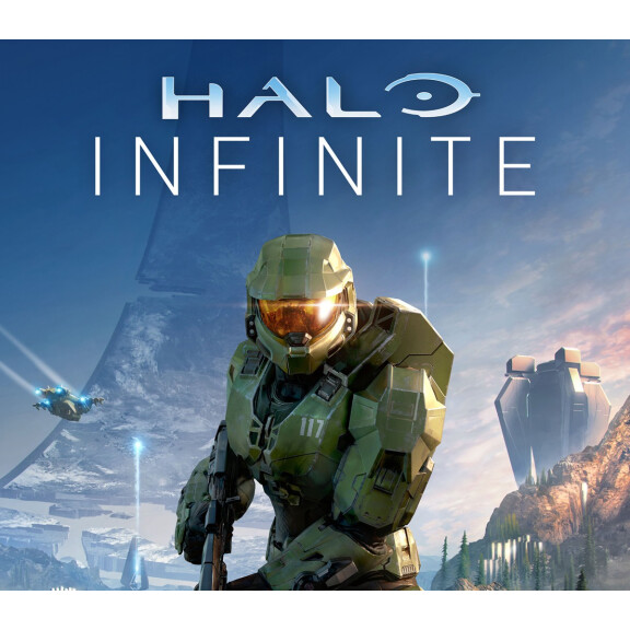 Halo Infinite XBOX One / Windows 10 CD Key