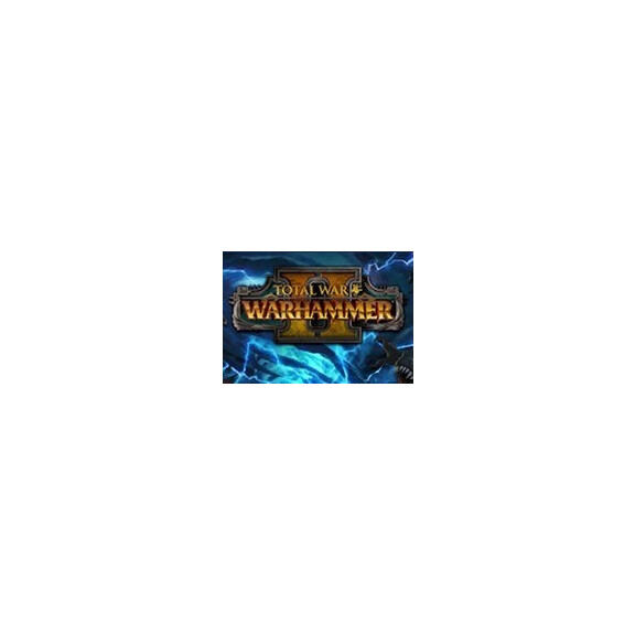 Total War: WARHAMMER II + Total War: WARHAMMER: Norsca DLC Steam CD Key