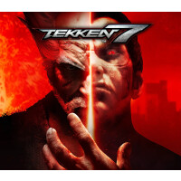 TEKKEN 7 Steam CD Key