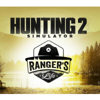 Hunting Simulator 2 - A Ranger's Life DLC Steam CD Key