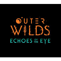 Outer Wilds - Echoes of the Eye DLC EU Steam CD Key