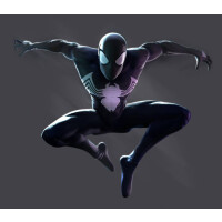 The Amazing Spider-Man 2 - Black Suit DLC Steam CD Key
