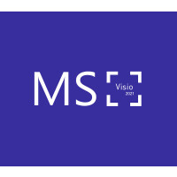 MS Visio Professional 2021 CD Key