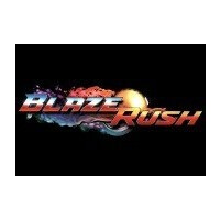 BlazeRush Steam Gift
