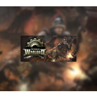 Iron Grip: Warlord with Scorched Earth DLC Pack Steam CD Key