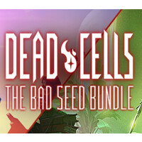 Dead Cells: The Bad Seed Bundle Steam CD Key