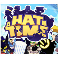 A Hat in Time EU Steam CD Key