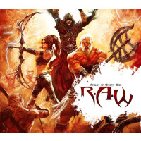 R.A.W. : Realms of Ancient War PC Steam CD Key