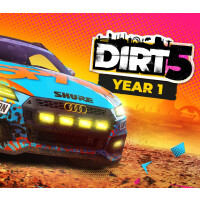 DIRT 5 Year One Edition EU Steam Altergift
