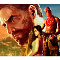 Max Payne 3 Complete RoW Steam CD Key
