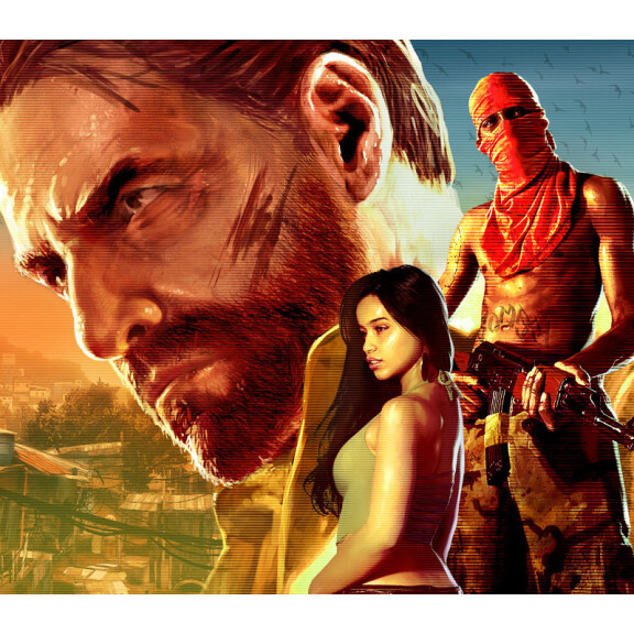 Max Payne 3 Complete RoW Steam CD Key