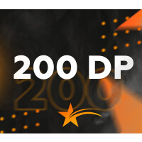 5RP - 200 DP Key