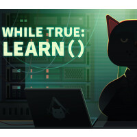 while True: learn() EU Steam Altergift