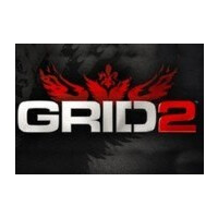 GRID 2 + GRID 2 - All In DLC Steam CD Key