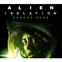 Alien: Isolation - Season Pass Steam CD Key
