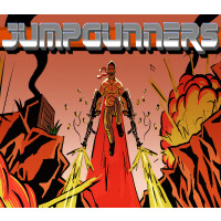 Jump Gunners Steam CD Key
