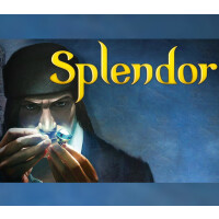 Splendor Steam CD Key