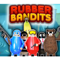 Rubber Bandits Steam Altergift