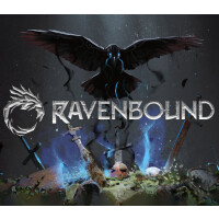 Ravenbound EU Steam CD Key