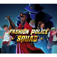 Fashion Police Squad EU v2 Steam Altergift