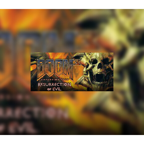 Doom Classic Complete Steam Gift