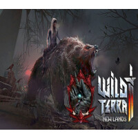 Wild Terra 2: New Lands Dragon Tamer Edition Steam CD Key