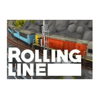 Rolling Line Steam CD Key
