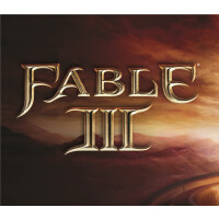 Fable III Steam CD Key