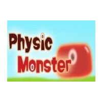 Physic Monster Steam CD Key