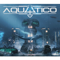 Aquatico Steam Altergift
