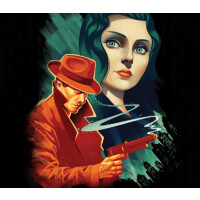 BioShock Infinite - Burial at Sea Episode 1 DLC EU Steam CD Key