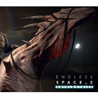 Endless Space 2 - Untold Tales DLC Steam CD Key