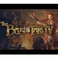 The Bard's Tale IV: Barrows Deep Steam CD Key
