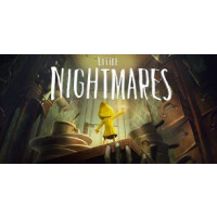 Little Nightmares US XBOX One CD Key